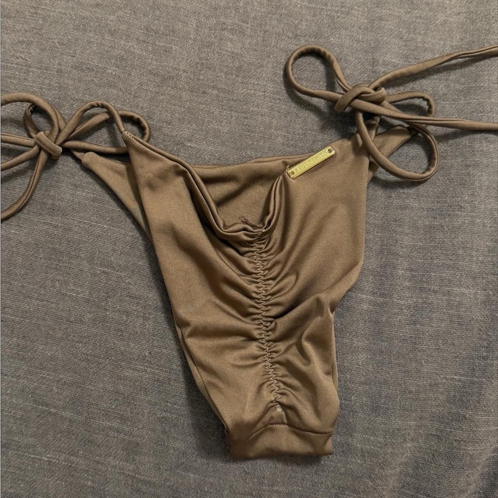 San Lorenzo bikini bottom